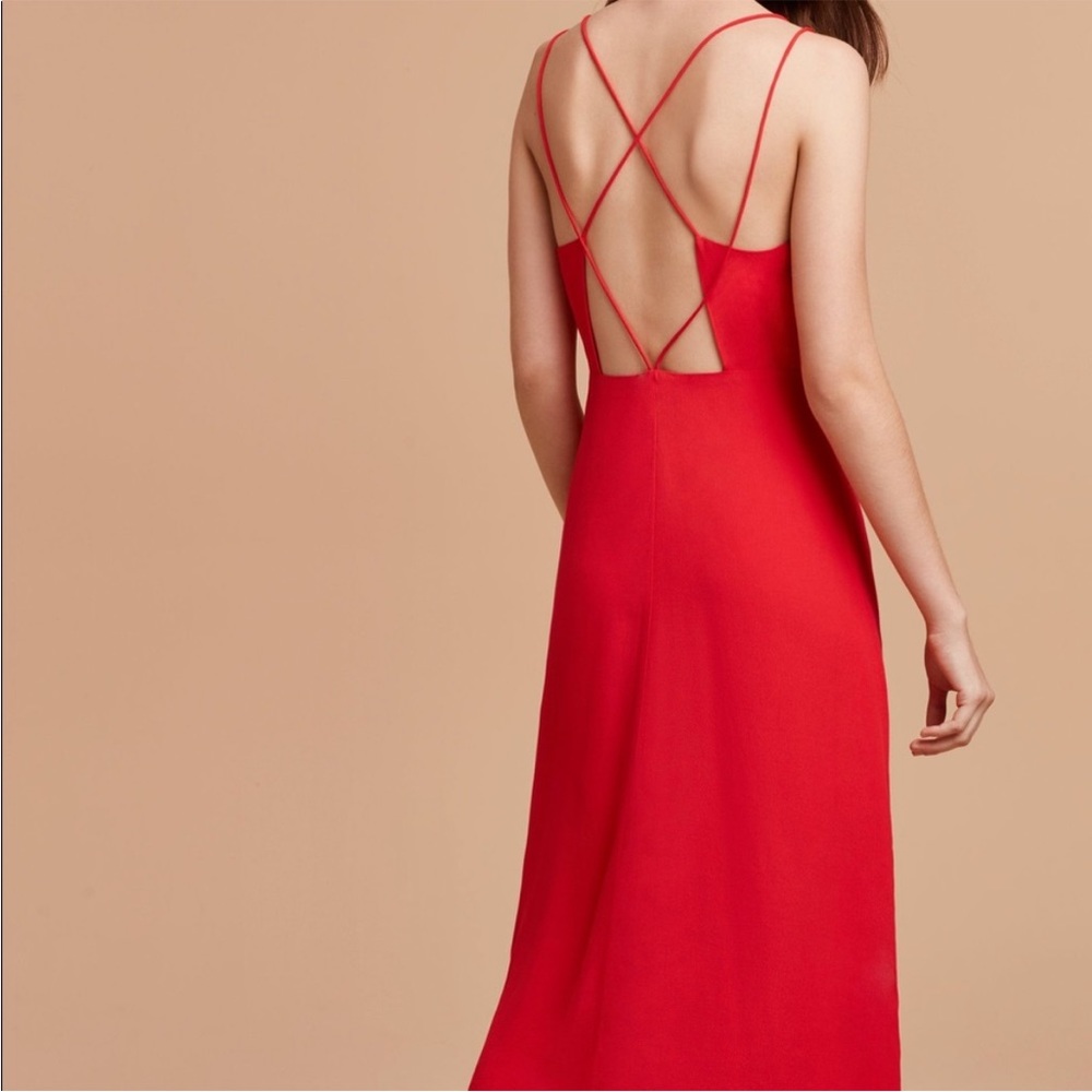 Wilfred Angelique Dress